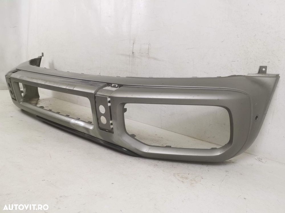 Bara Fata Mercedes-Benz  G-Class W464 2018 2019 2020 2021 2022 Origina - 4