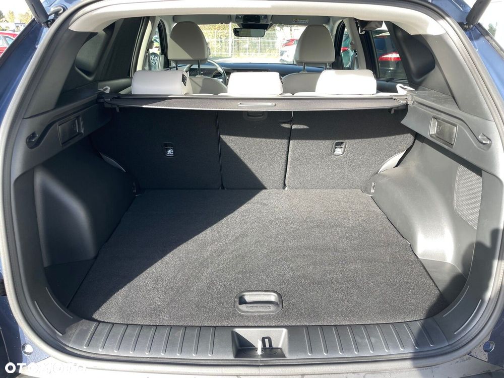 Hyundai Tucson - 27