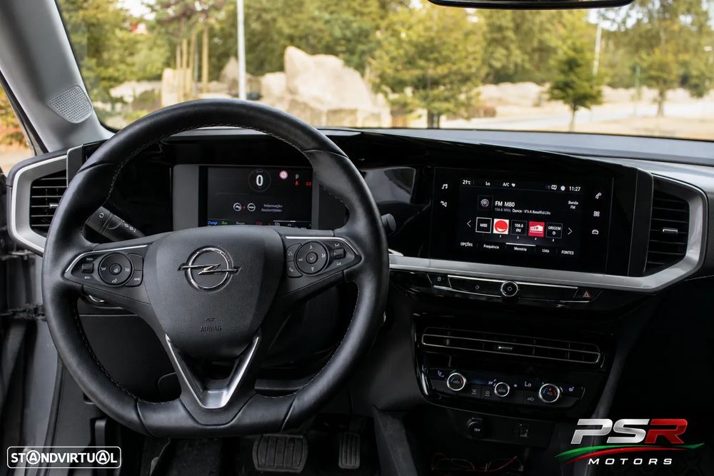 Opel Mokka-e Edition - 8