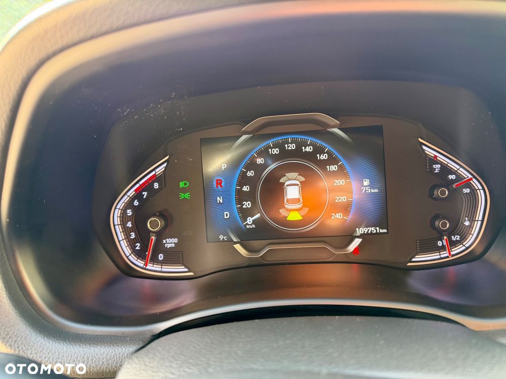 Hyundai i30 1.5 T-GDI 48V-Hybrid DCT Prime - 21