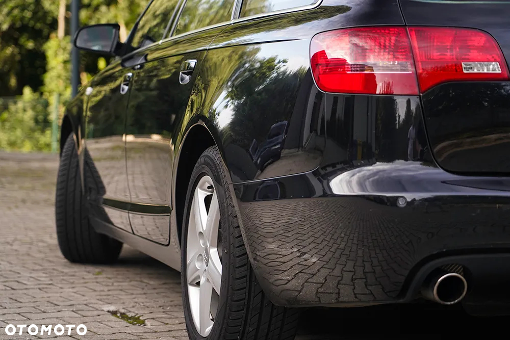 Audi A6 3.2 FSI Multitronic - 6