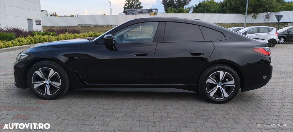 BMW Seria 4 420d Sport-Aut. - 3