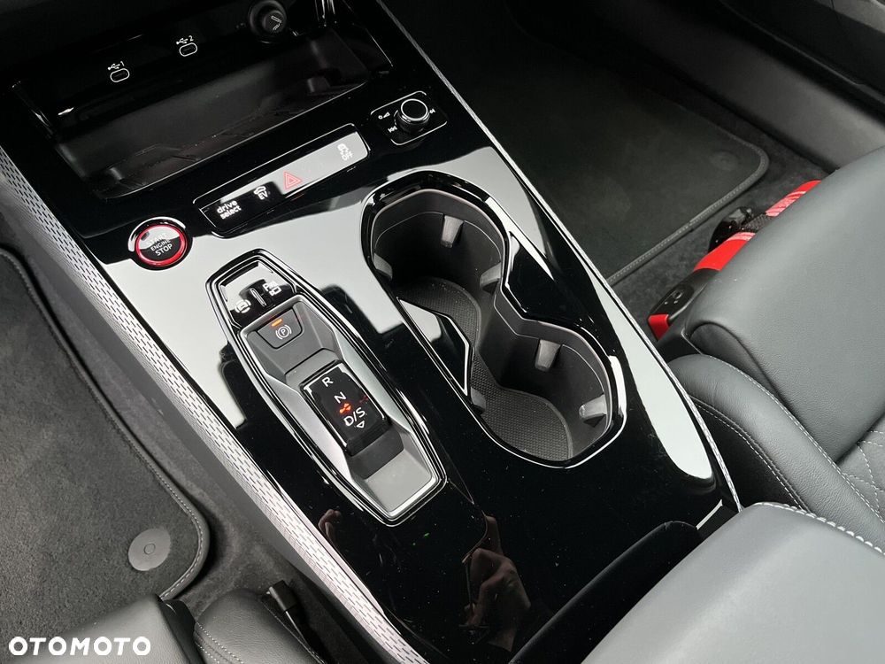 Audi A5 Limousine - 14