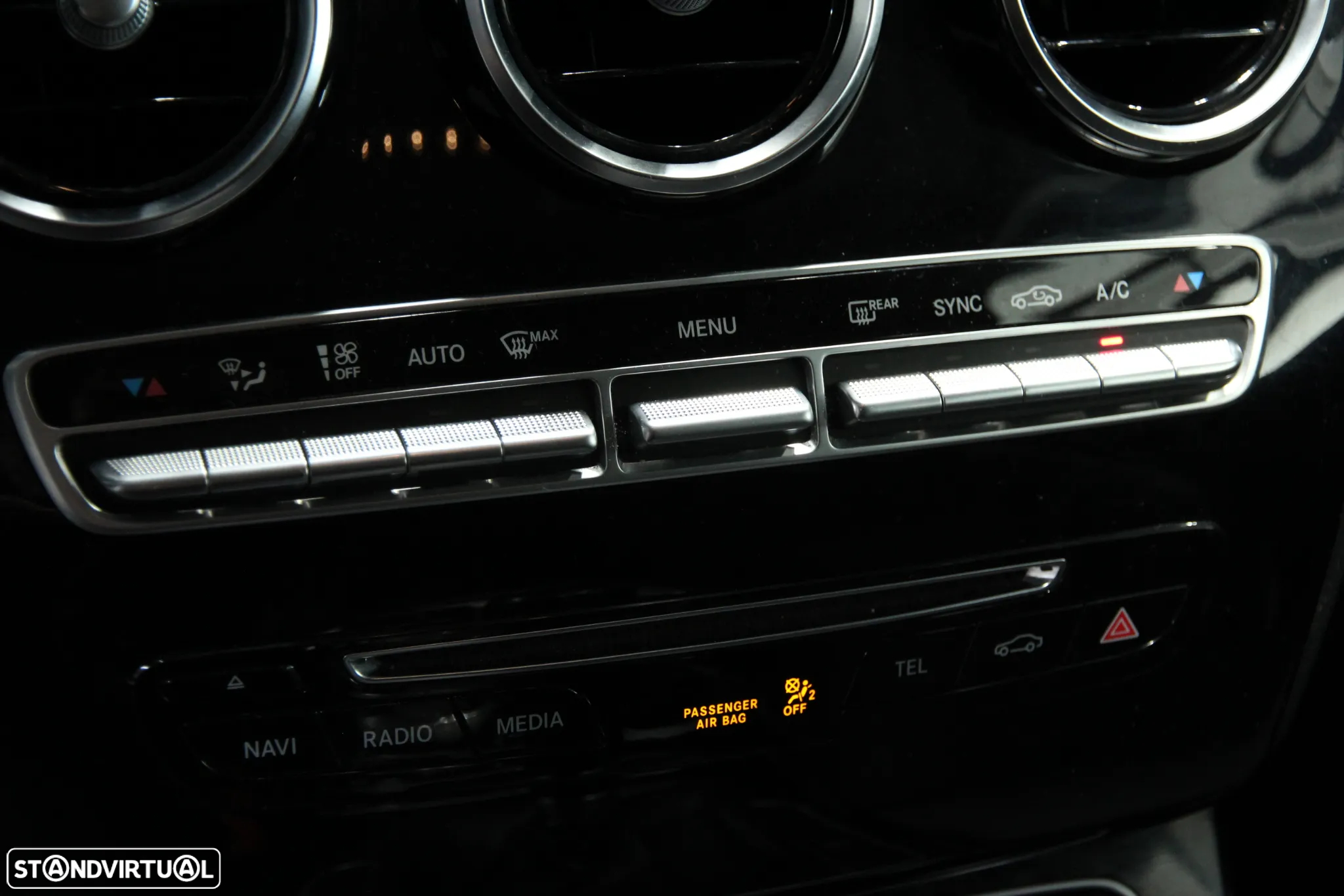 Mercedes-Benz C 200 (BlueTEC) d Exclusive - 14