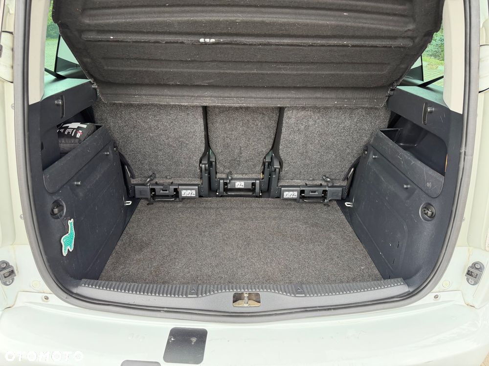 Skoda Roomster 1.6 TDI DPF Ambition - 22