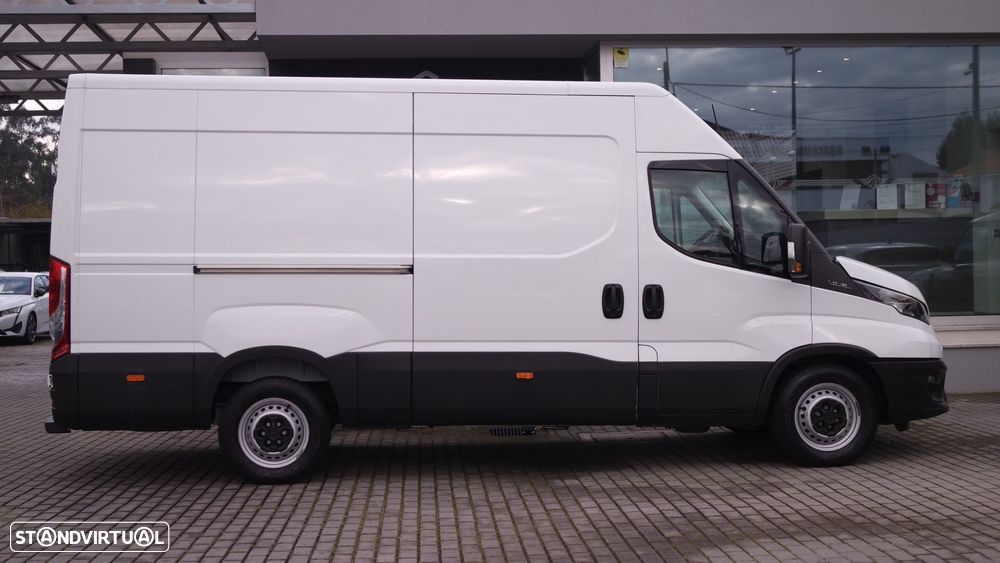 Iveco Daily 2.3 35C16 3000 CD - 8