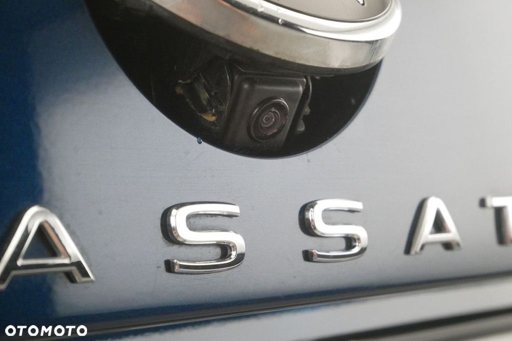 Volkswagen Passat Variant 1.5 TSI ACT mHEV Business DSG - 18