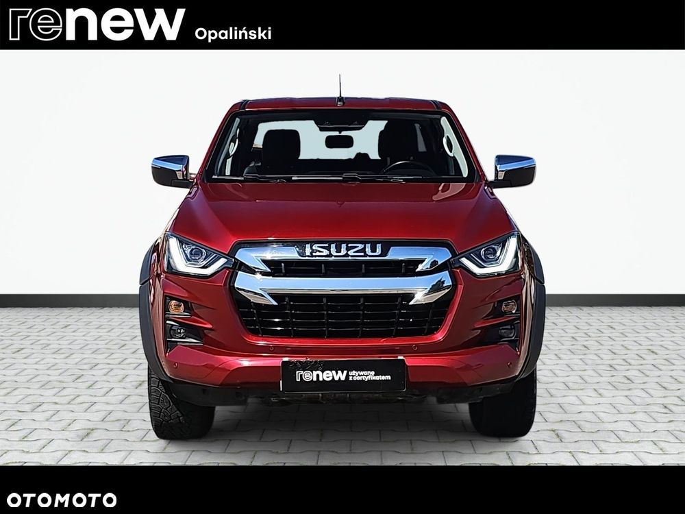 Isuzu D-Max 1.9 DC LSX - 3