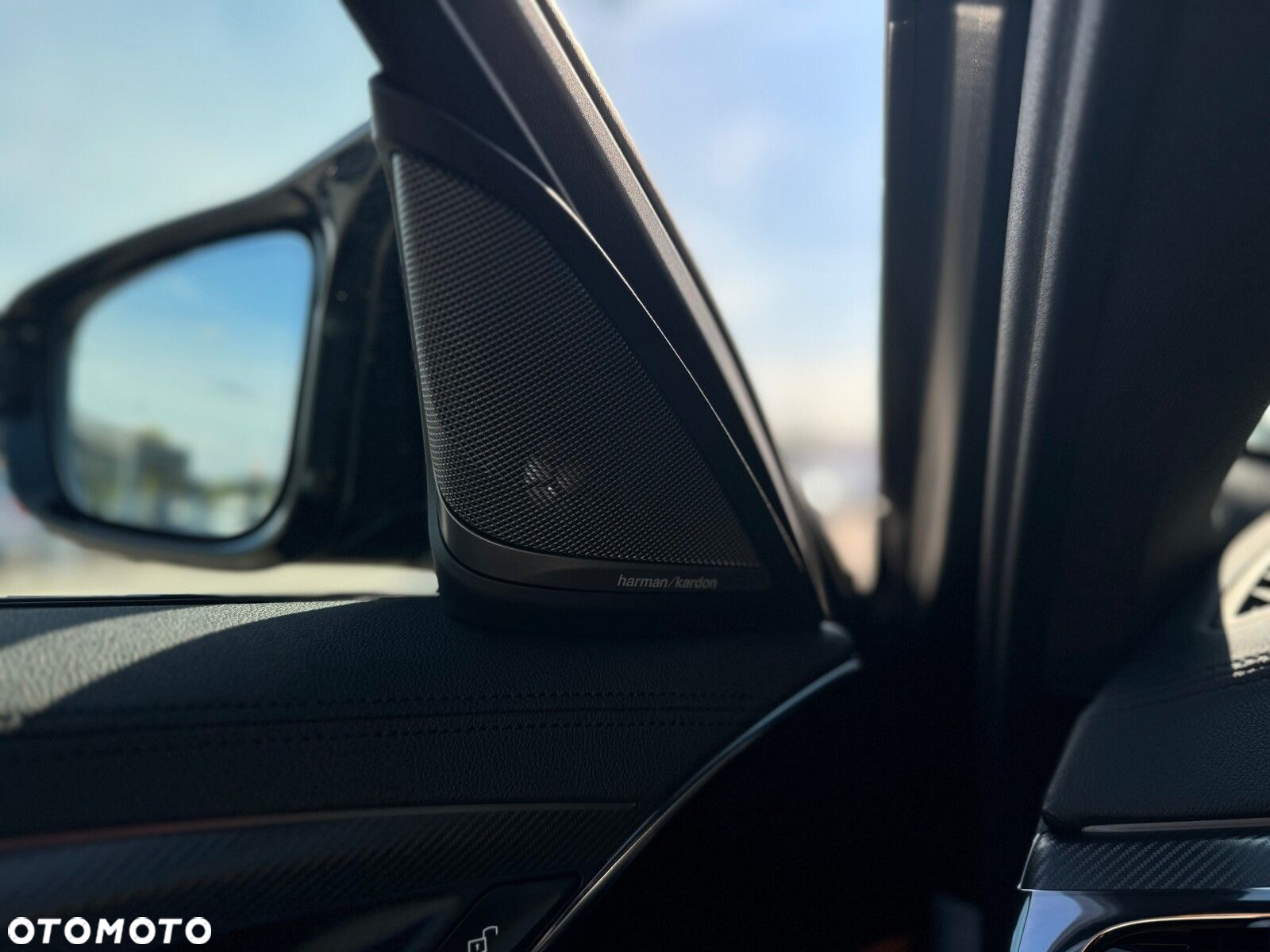 BMW M5 - 22