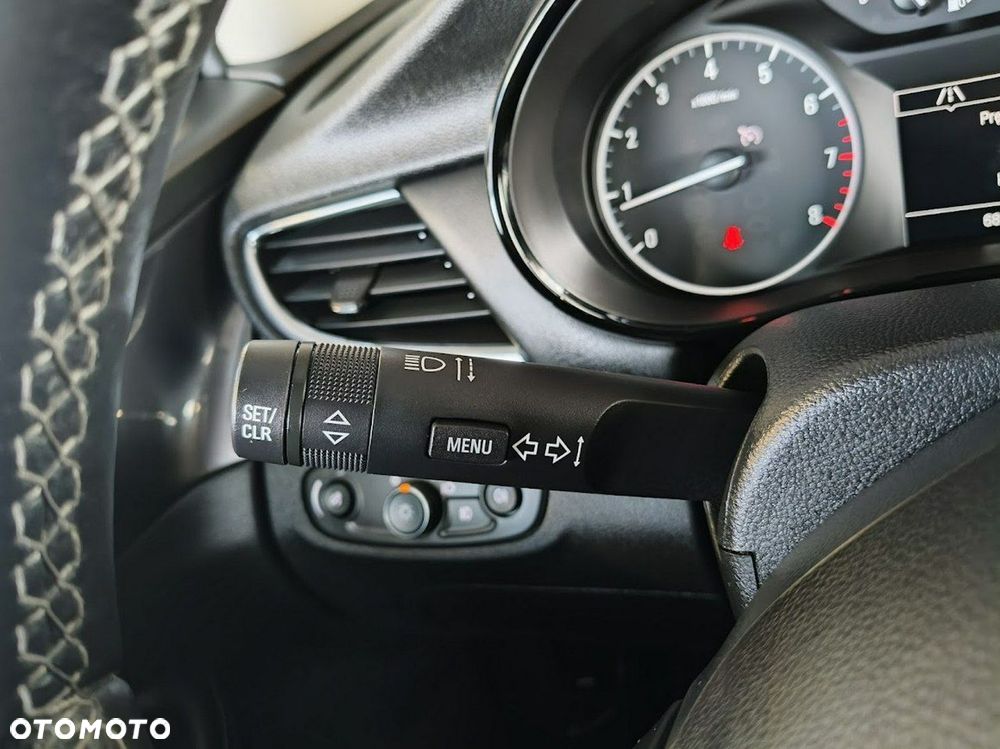 Opel Mokka X 1.4 Automatik Ultimate - 18