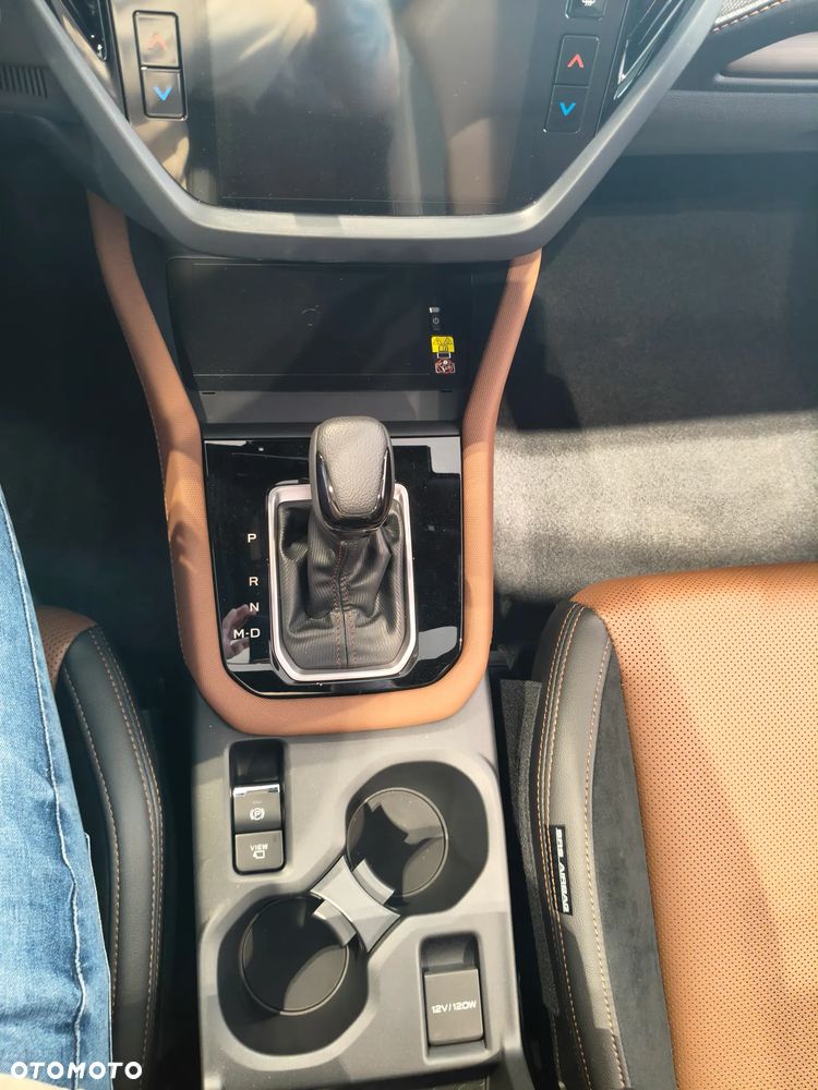 Subaru Forester 2.0i-L Platinum (EyeSight) Lineartronic - 18