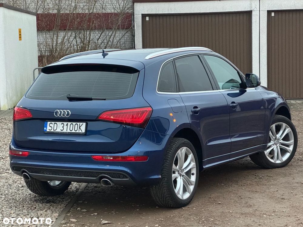 Audi Q5 - 23