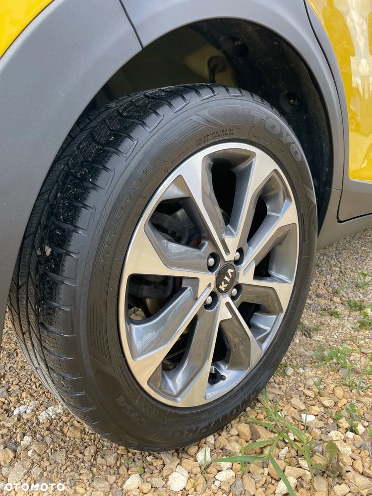 Kia Stonic 1.4 XL - 7