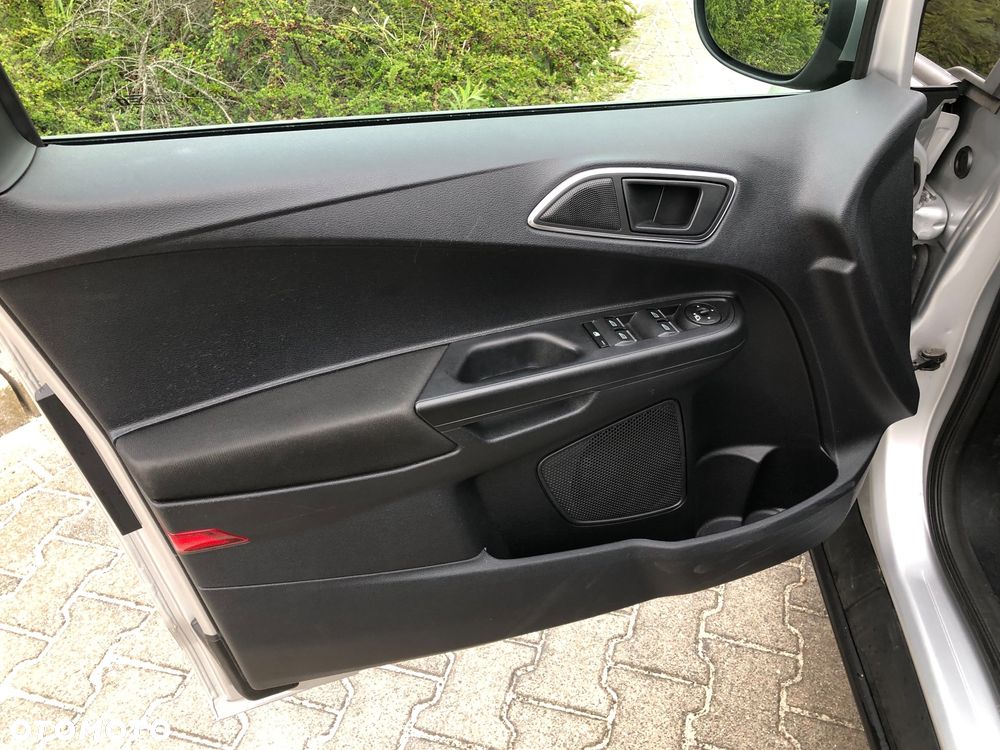 Ford B-MAX 1.0 EcoBoost COOL&CONNECT - 18