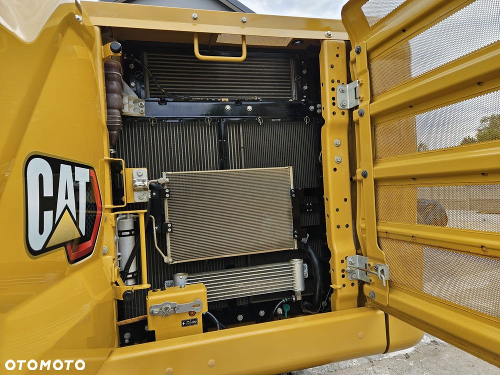 Caterpillar CAT 320 | 2021 | 5180 MTG, 318 325 323 320E 320F KOPARKA GĄSIENICOWA - 14
