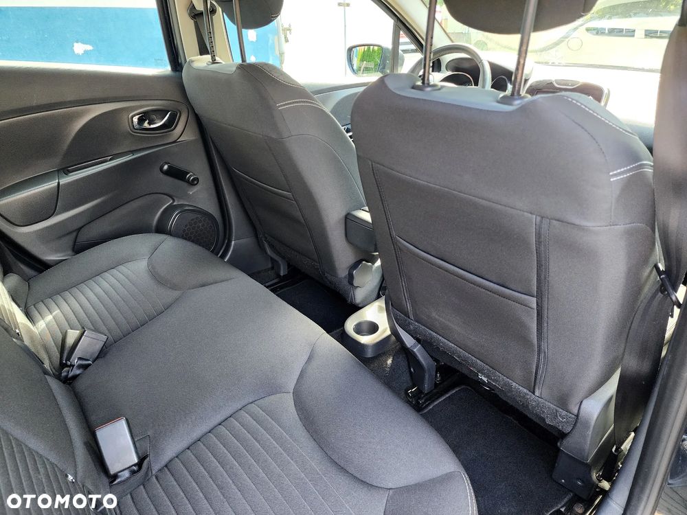 Renault Clio Energy TCe 90 Start & Stop Dynamique - 33