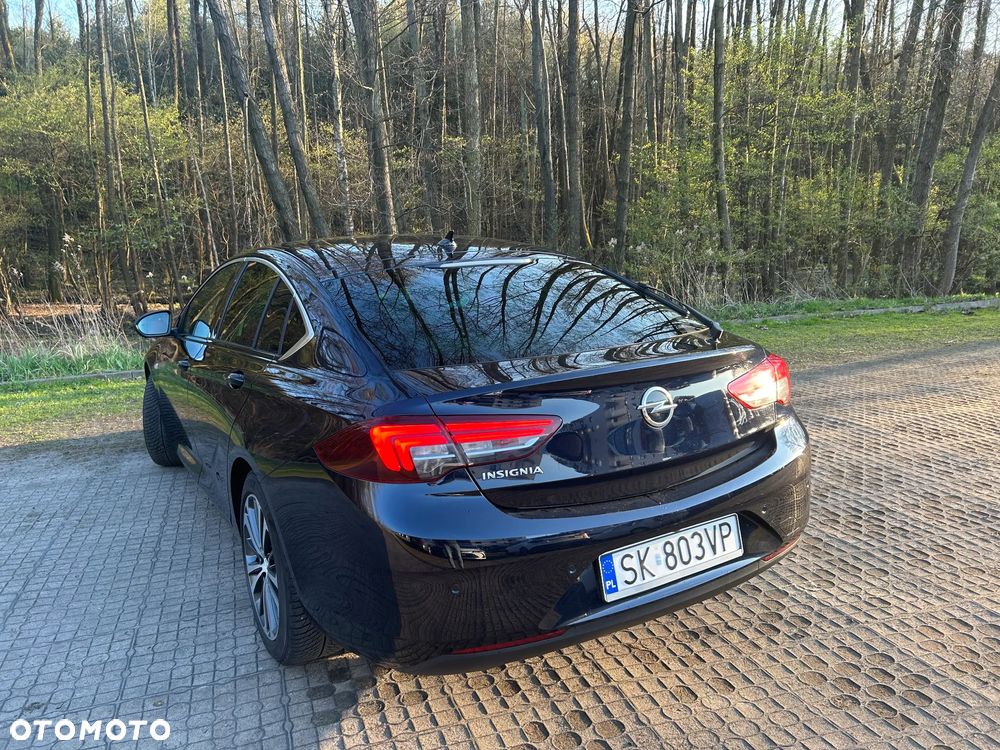 Opel Insignia 1.5 T GPF Elite S&S - 6