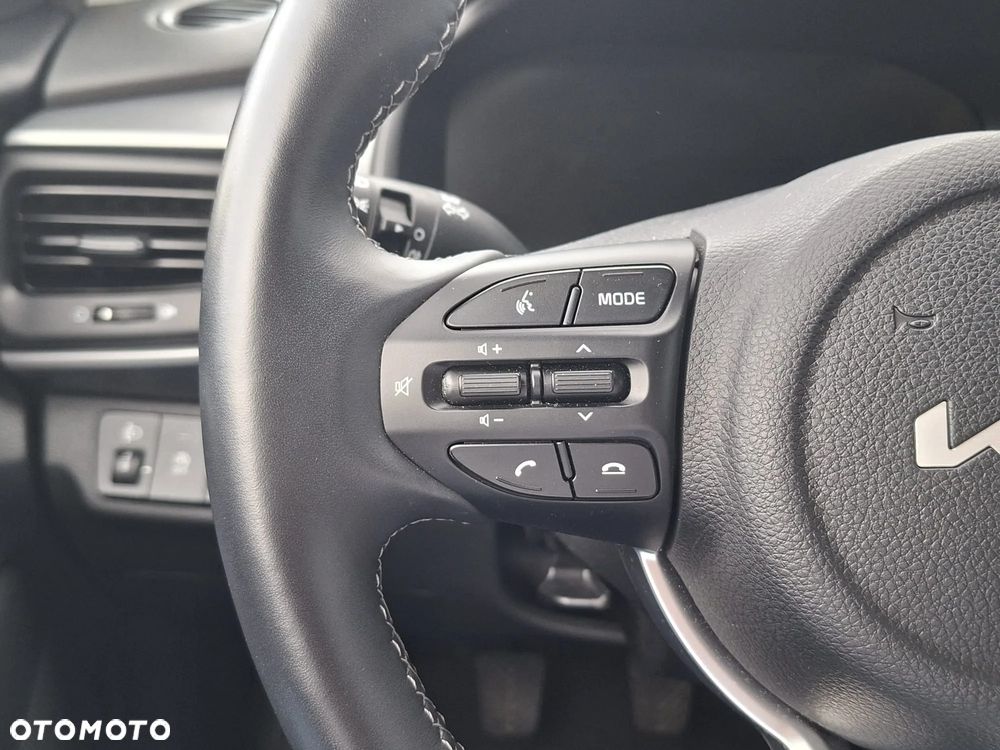 Kia Stonic 1.2 M - 25