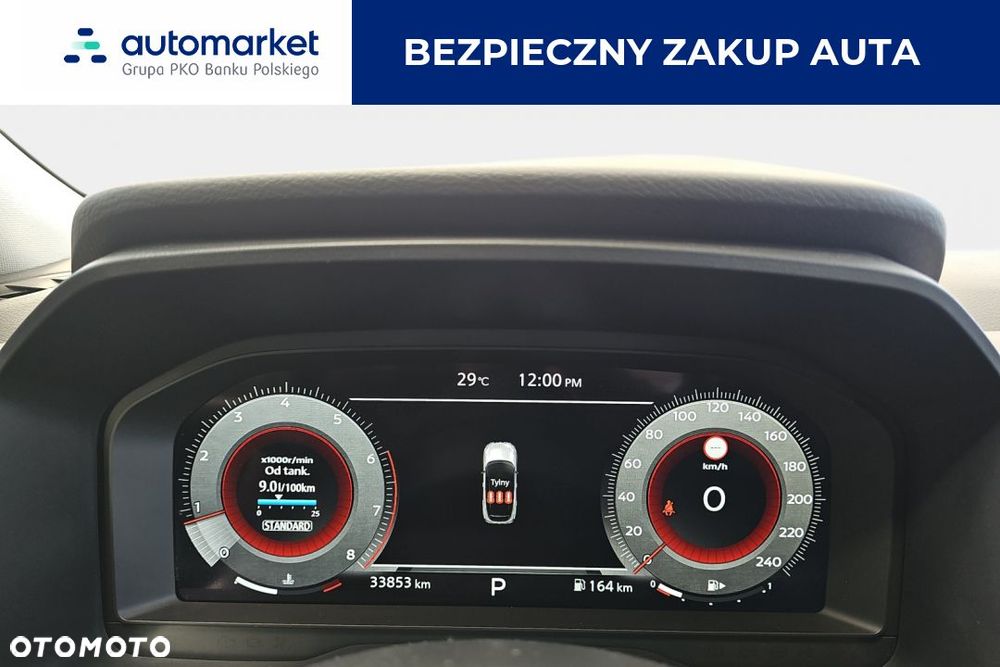 Nissan Qashqai 1.3 DIG-T mHEV N-Connecta Xtronic - 14