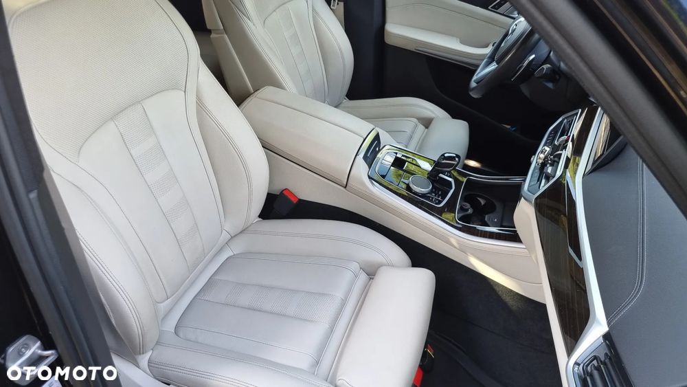 BMW X5 xDrive30d sport - 31