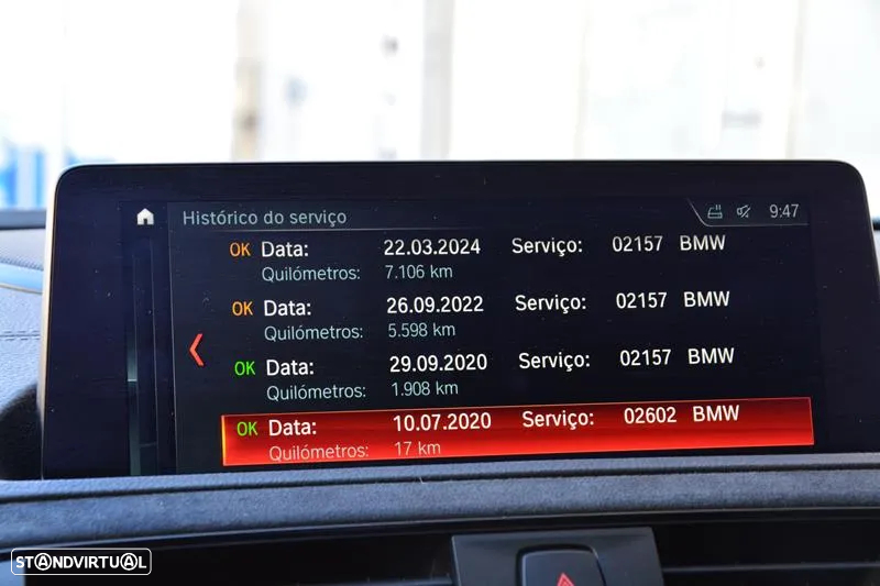BMW M2 CS Auto - 38