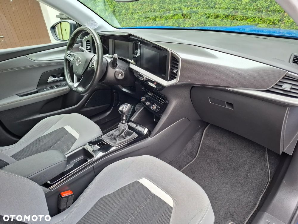 Opel Mokka 1.2 DI Turbo Business Elegance - 14