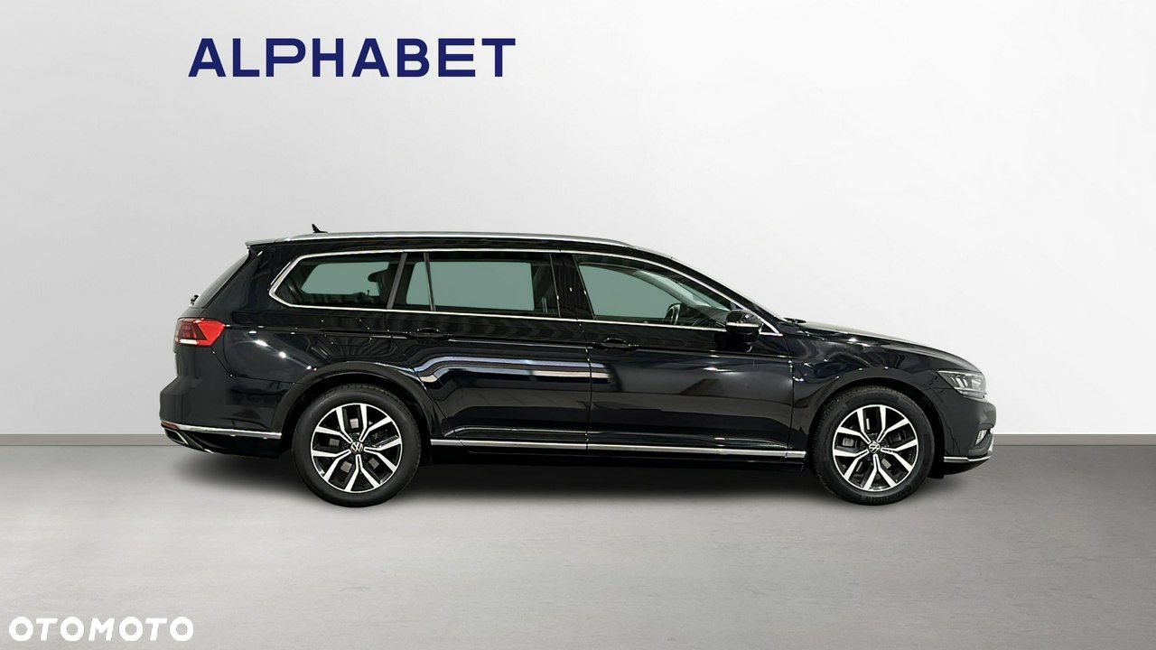Volkswagen Passat - 7