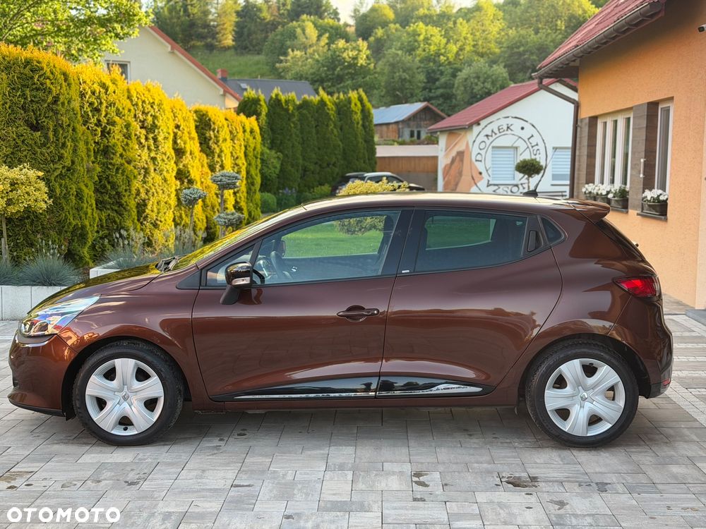 Renault Clio 1.2 16V Intens - 4
