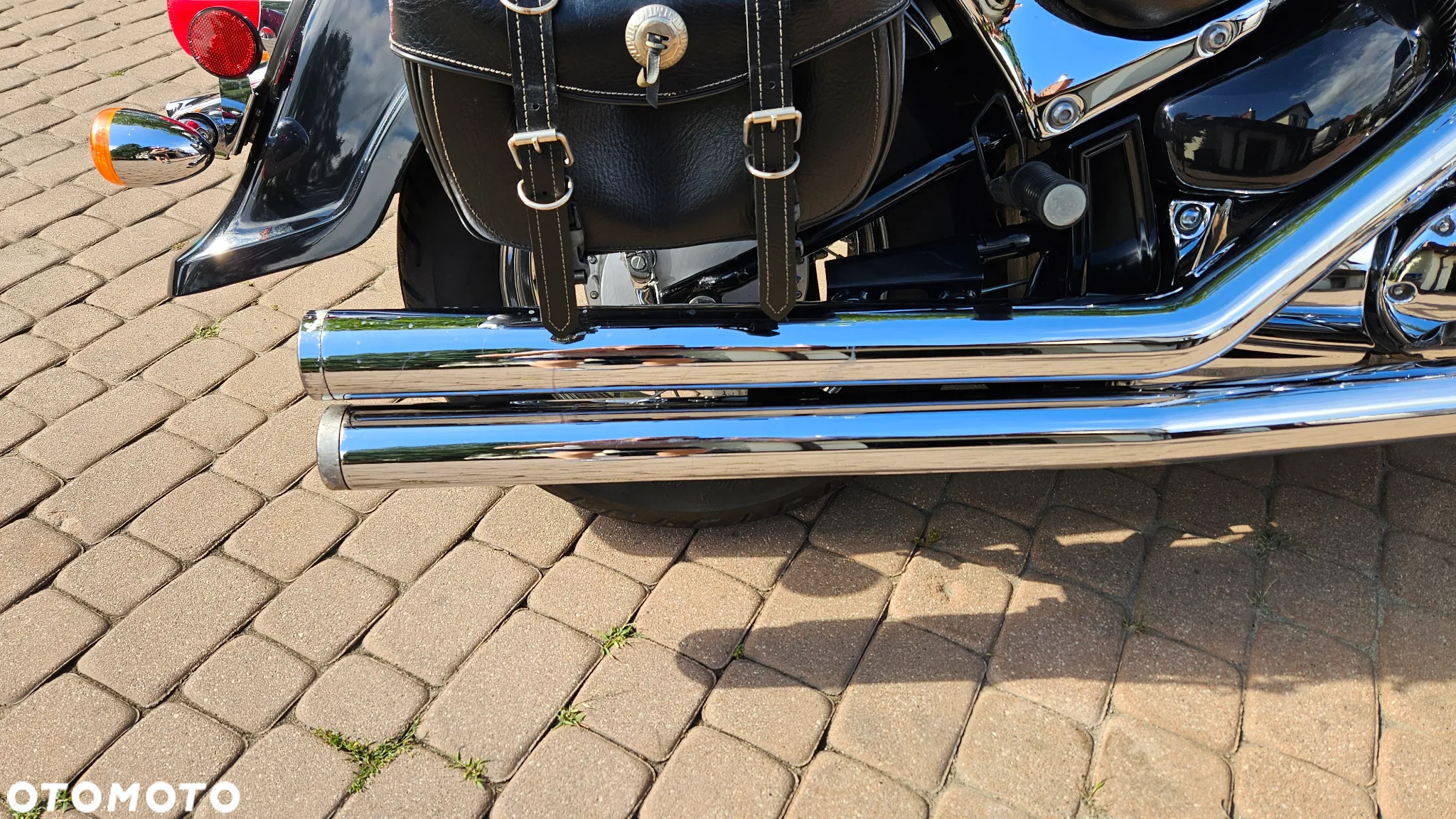 Suzuki Boulevard - 11