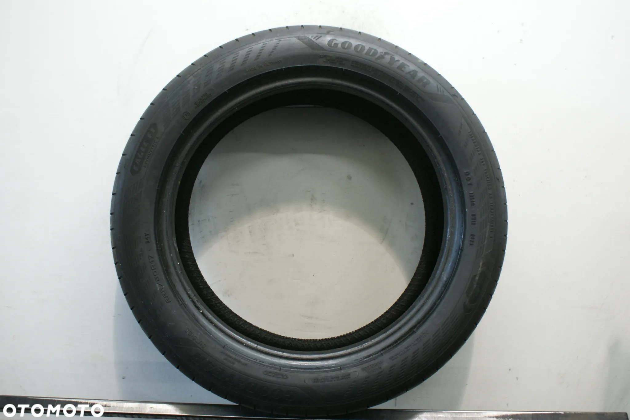 225/50R17 GOODYEAR EAGLE F1 ASYMMETRIC 6 , 6,3mm 2023r B1005 - 3