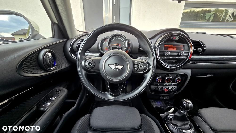 MINI Clubman Cooper Estate Edition - 22