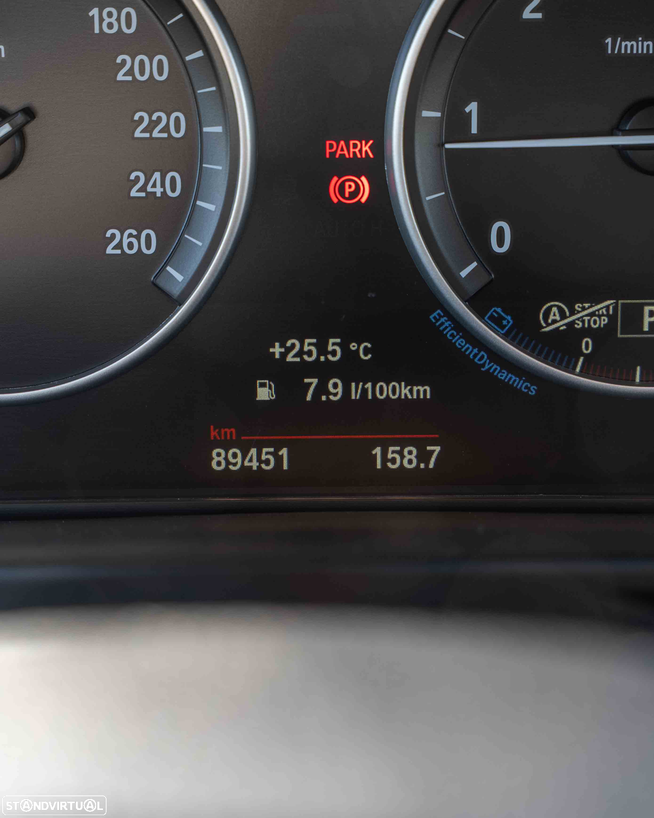 BMW X5 xDrive25d Sport-Aut. - 30