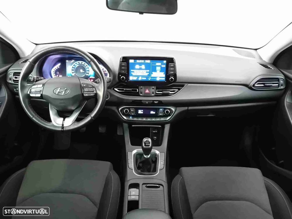 Hyundai i30 1.0 T-GDI Style Plus - 3