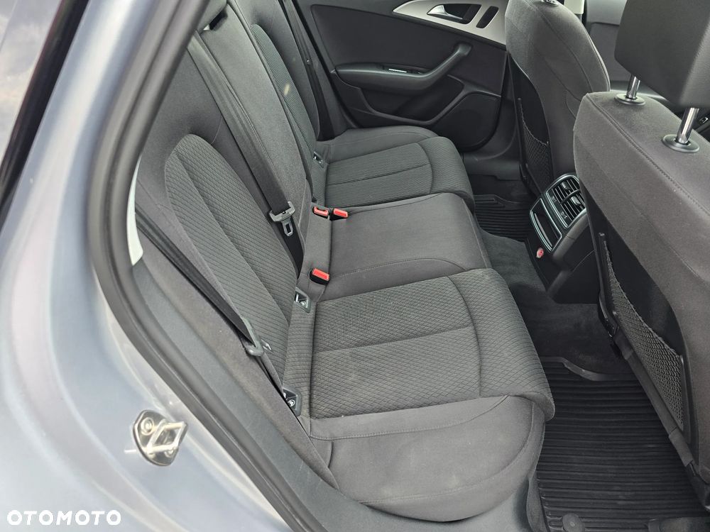 Audi A6 Avant - 19