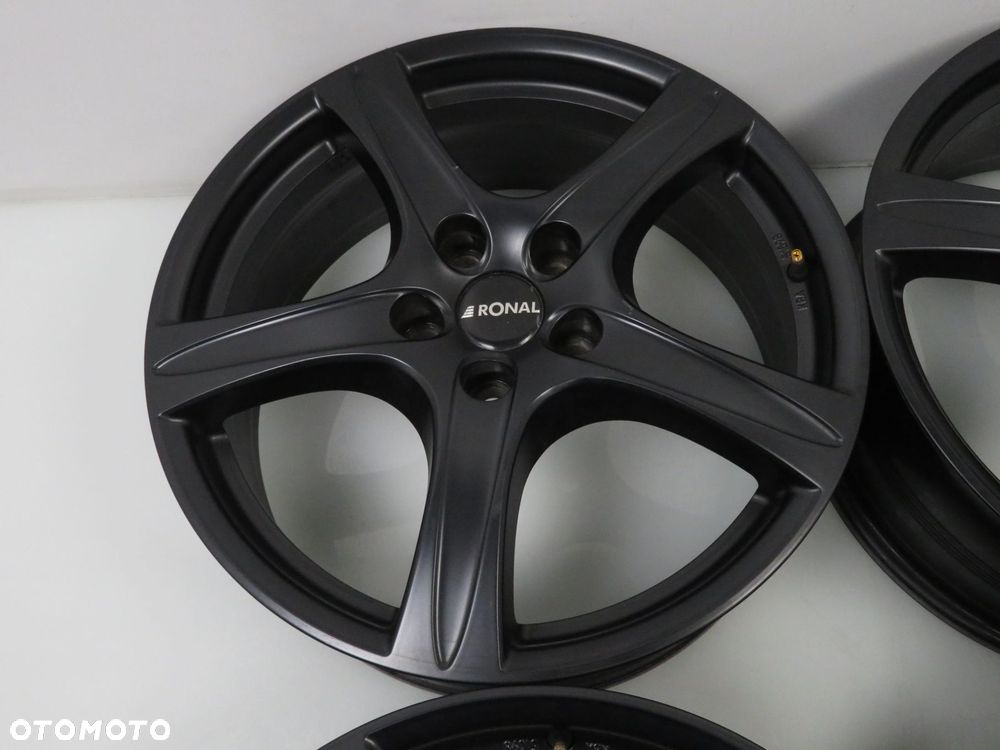 Alufelgi 19'' BMW X3 X5 5x120 7,5J ET44 - 9