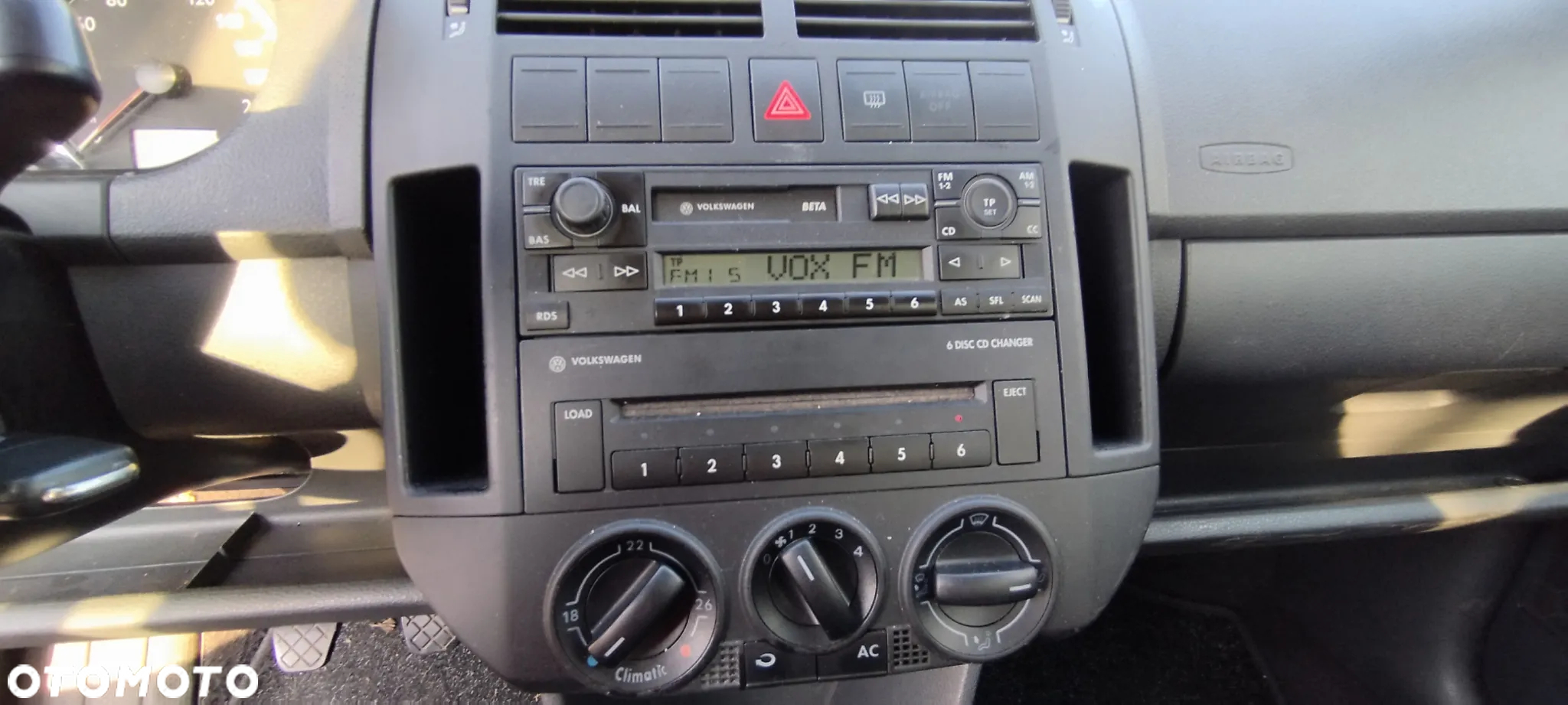 Volkswagen Polo 1.2 Cricket - 7