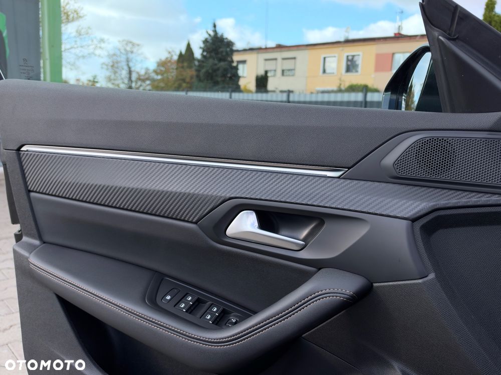 Peugeot 508 2.0 BlueHDi GT Line S&S EAT8 - 24