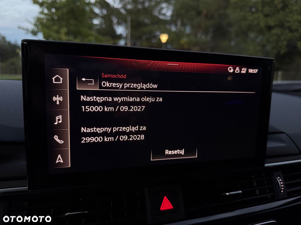 Audi A5 Sportback 35 TDI mHEV Advanced S tronic - 32