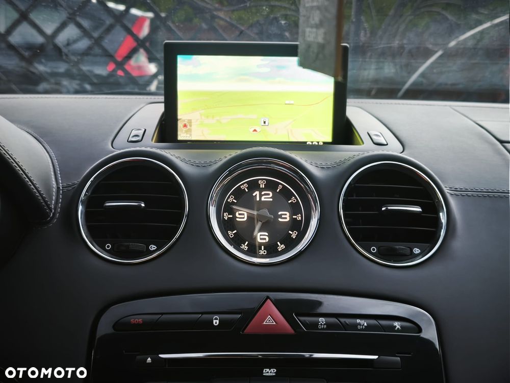 Peugeot RCZ 1.6 THP - 25