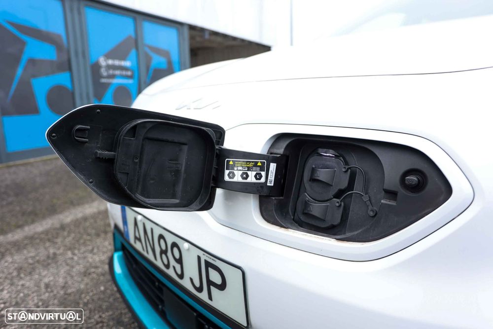 Kia e-Niro 39.2kWh Move 39 - 4