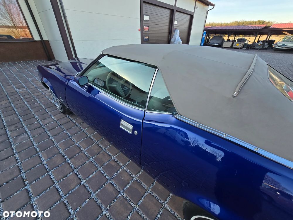 Mercury Cougar - 6
