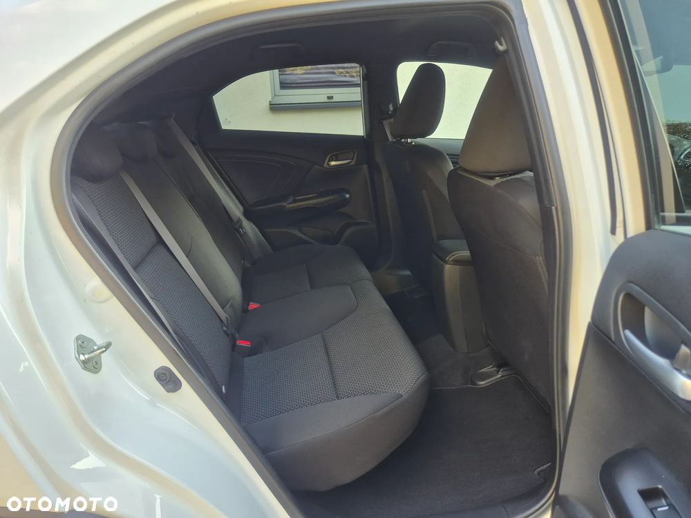 Honda Civic 1.8i-VTEC Sport - 16