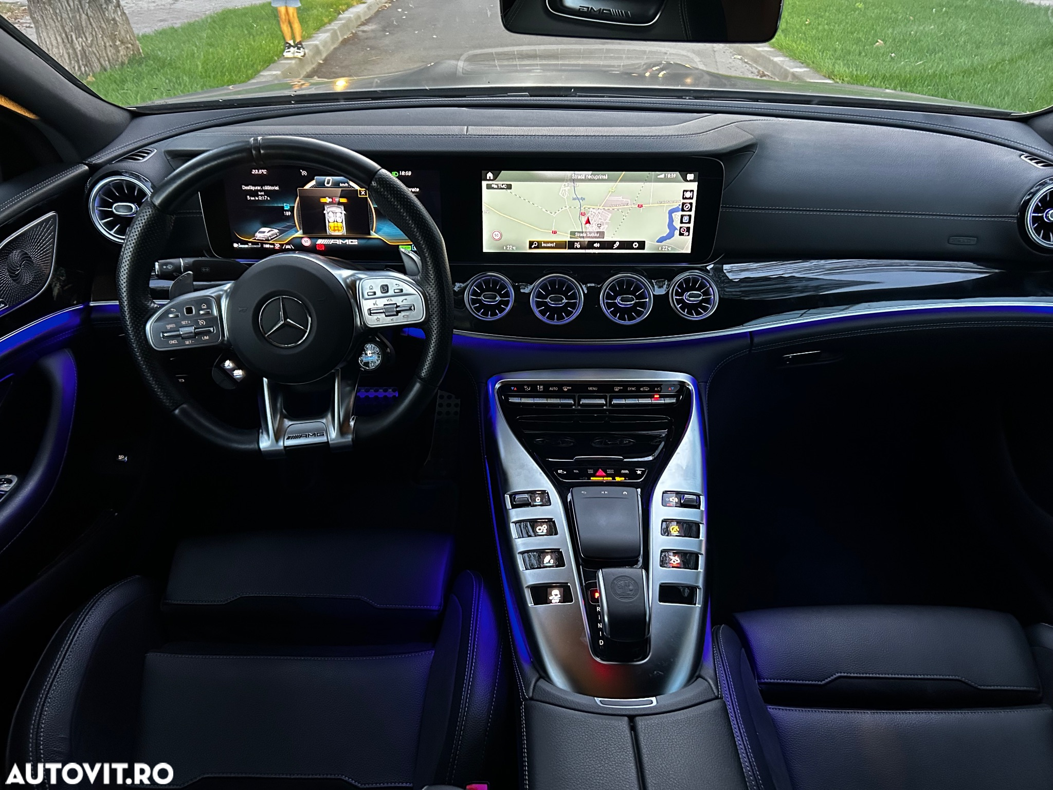 Mercedes-Benz AMG - 24