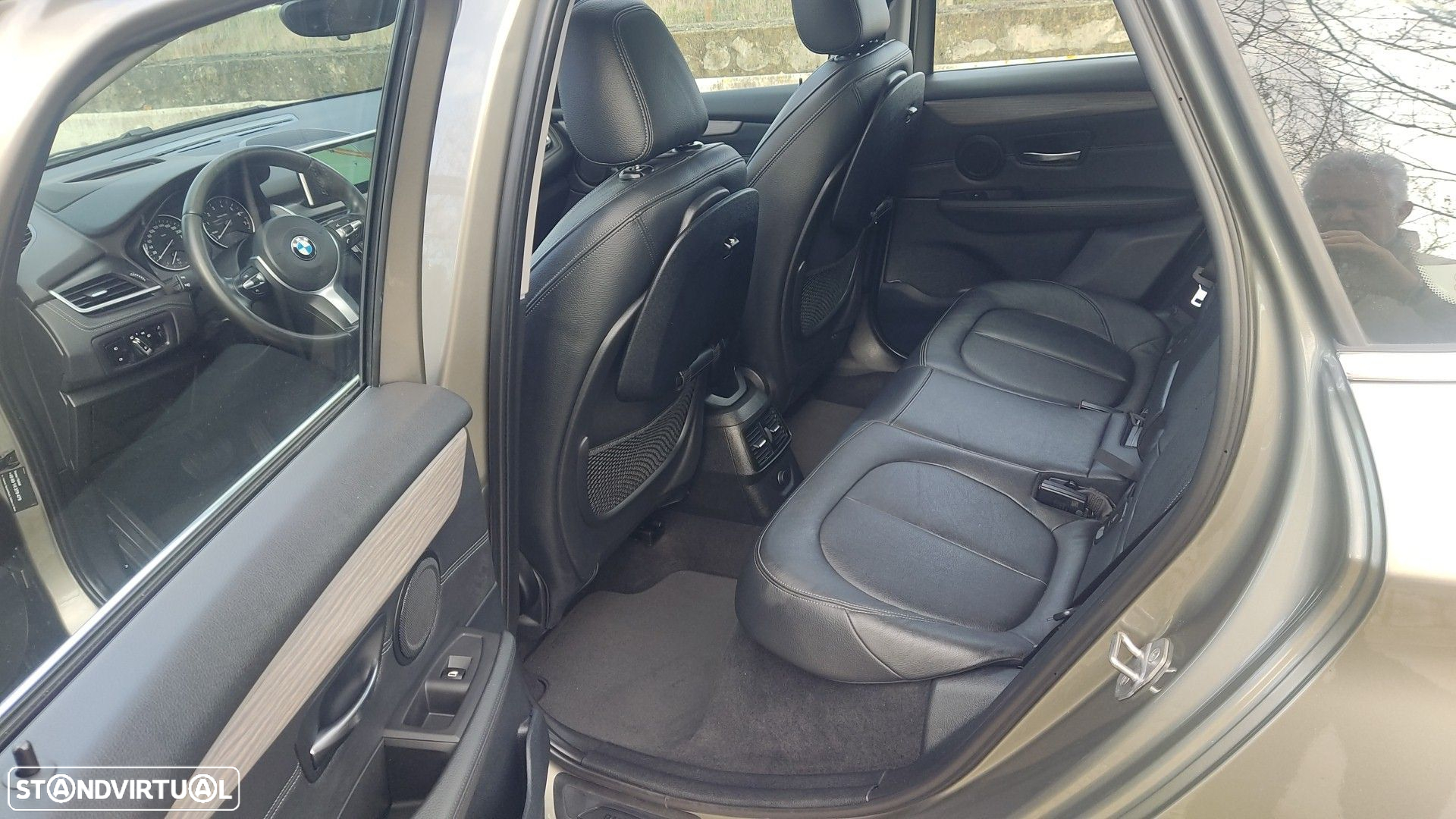 BMW 225xe Active Tourer Line Luxury - 15