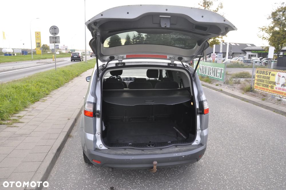 Ford S-Max 2.0 FF Titanium - 8