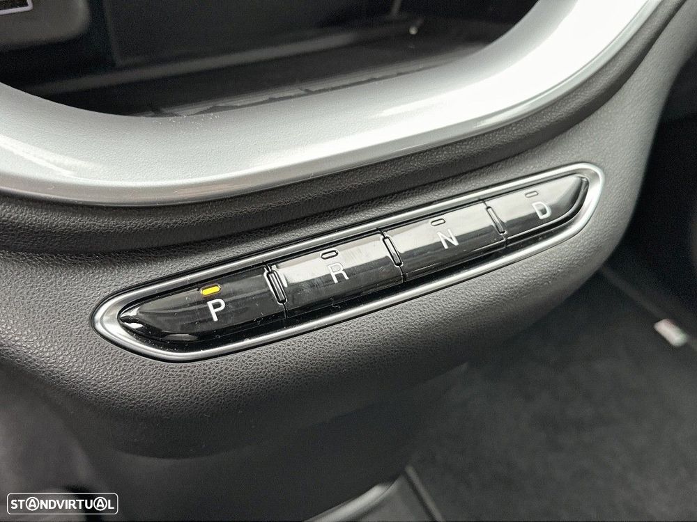 Fiat 500e C Standard - 14