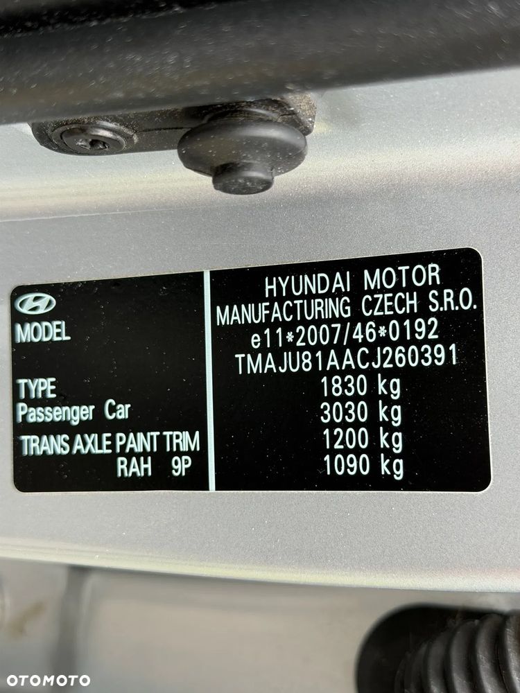 Hyundai ix35 1.6 2WD Style - 33