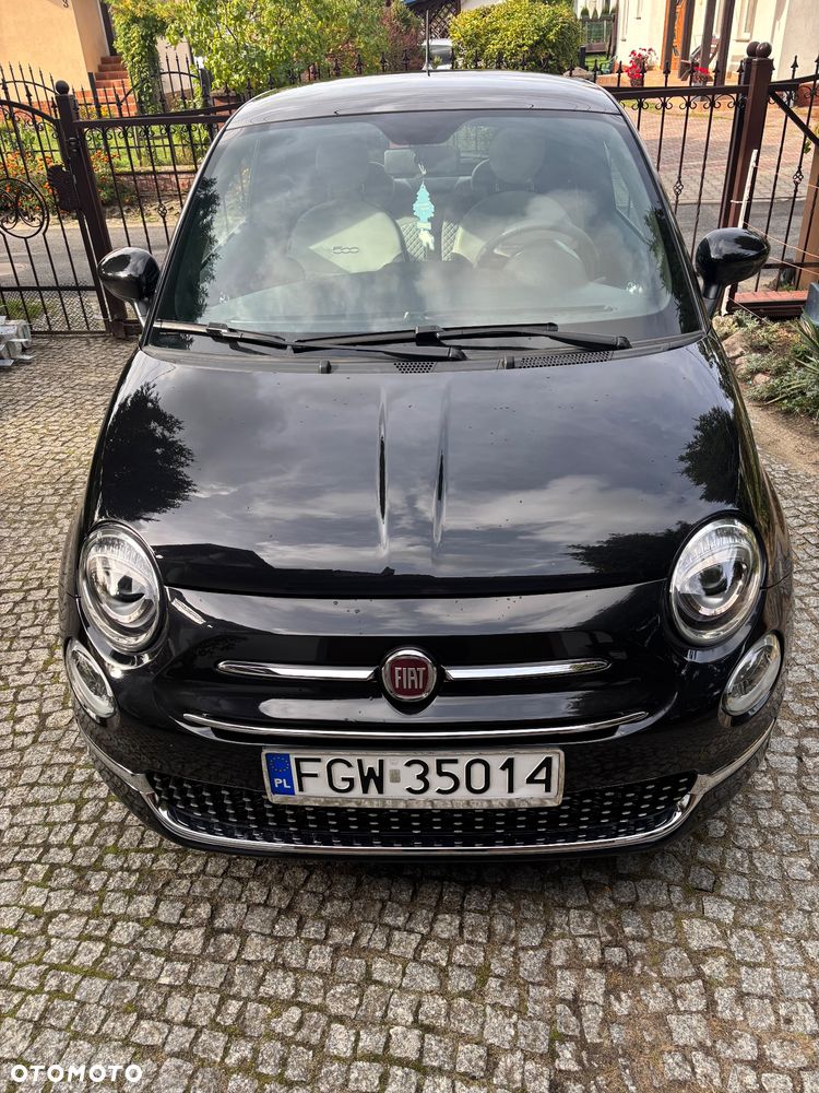 Fiat 500 - 1