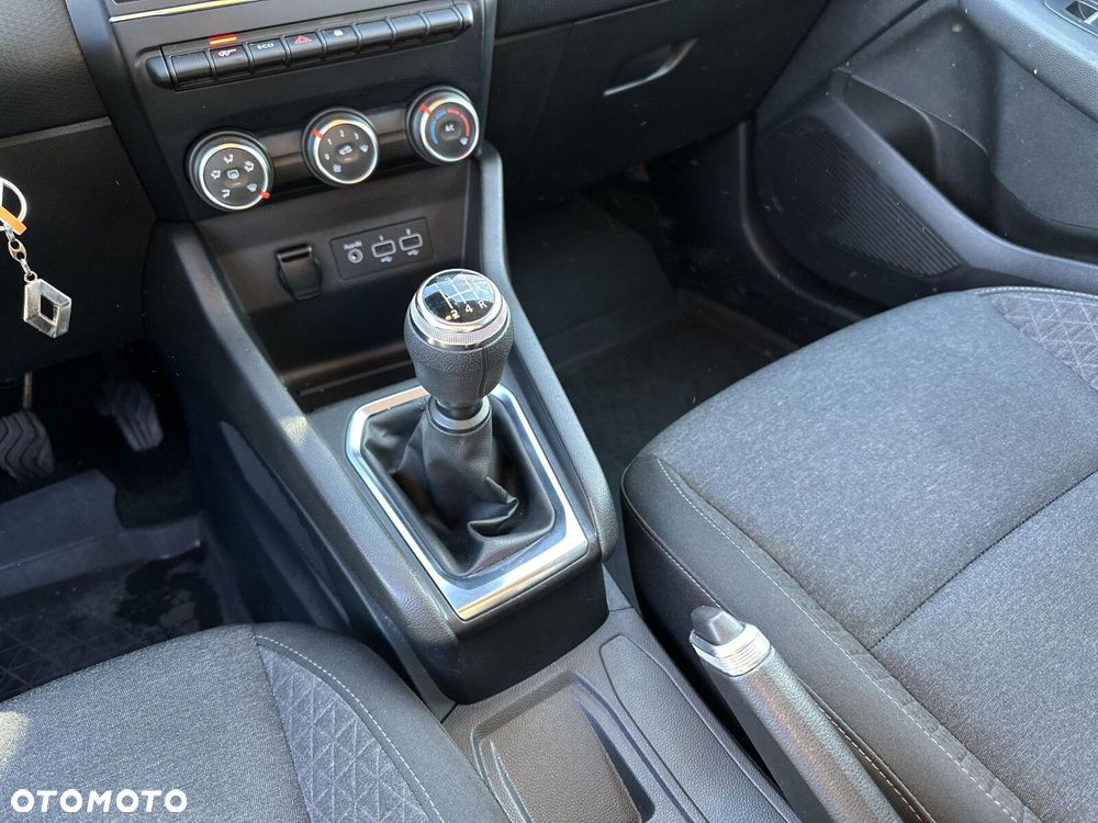 Renault Clio 1.0 TCe Intens - 16