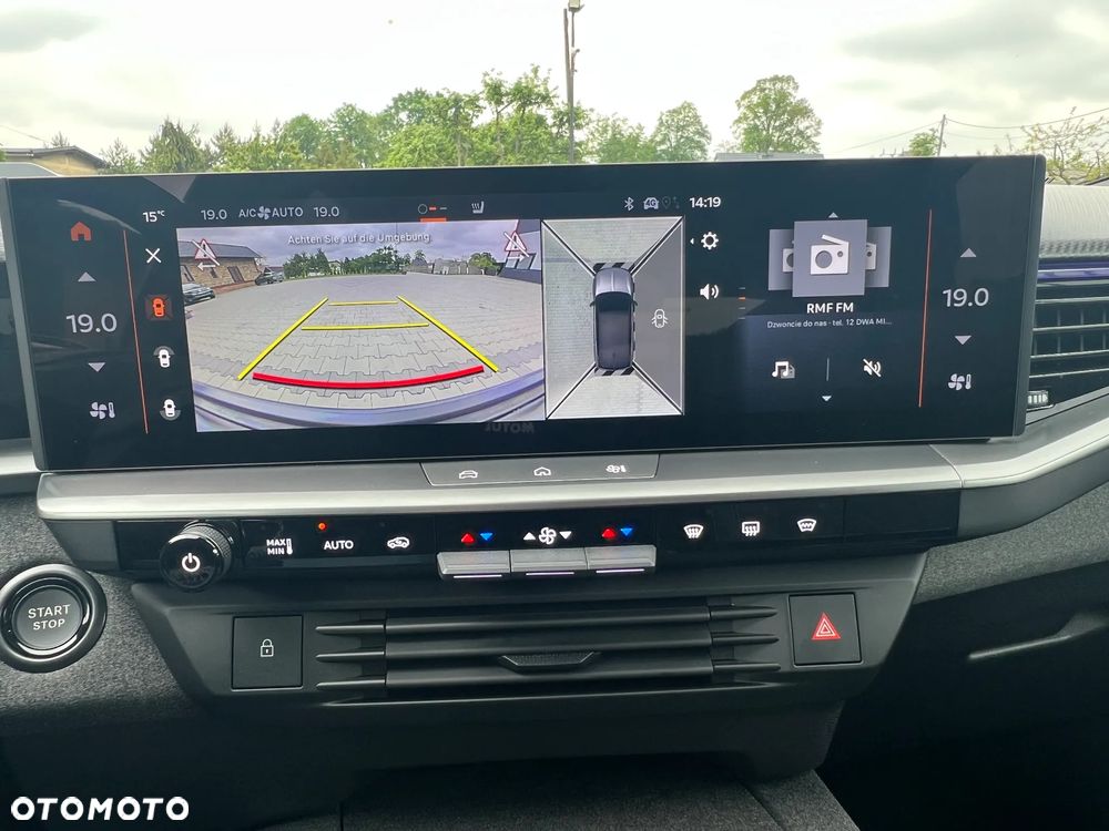 Opel Grandland Electric 73kWh GS - 15